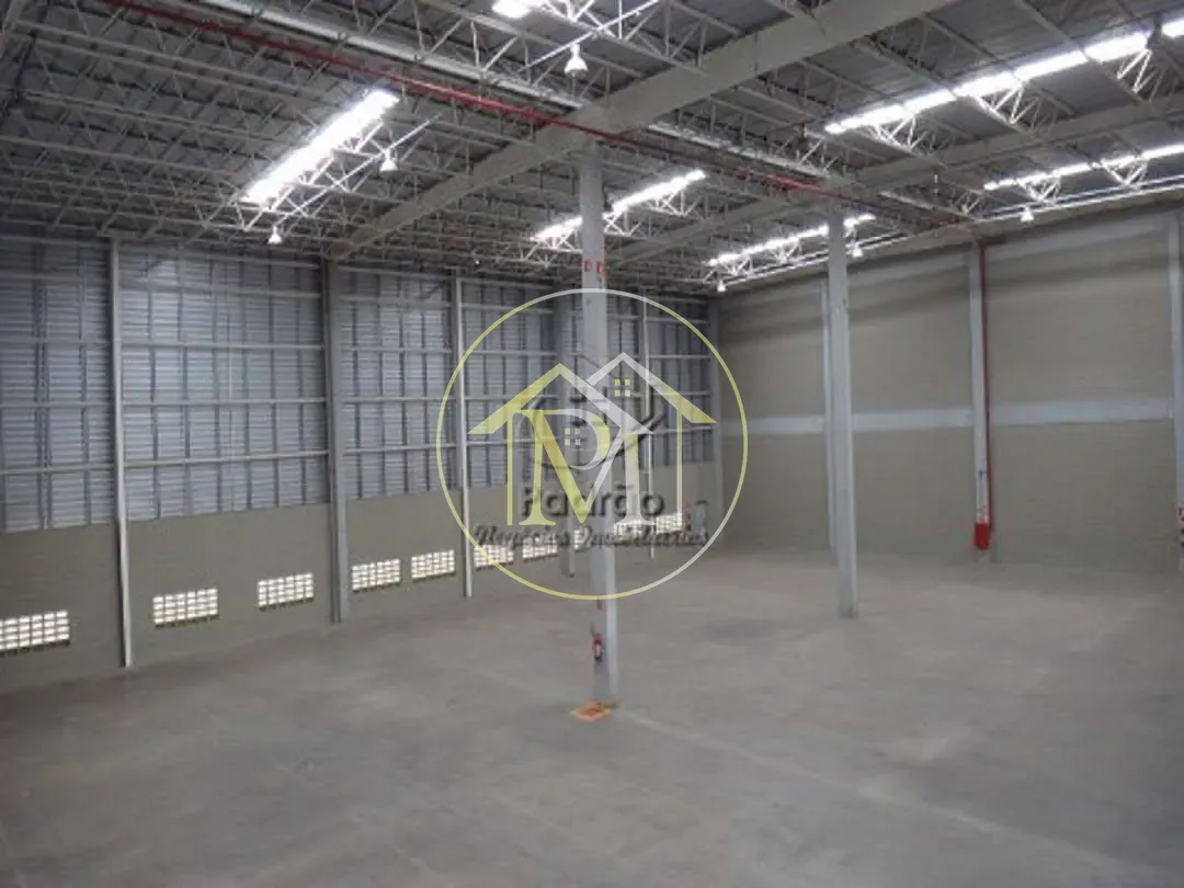 Depósito-Galpão, 283400 m² - Foto 14