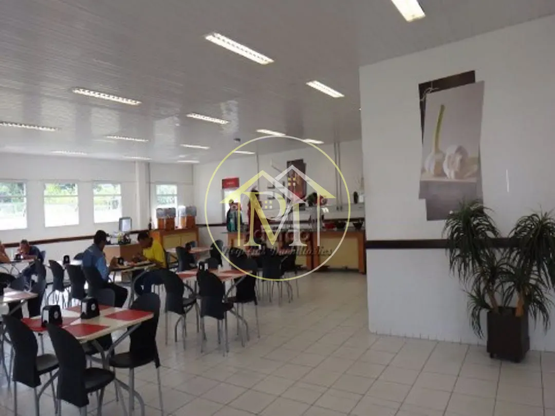 Depósito-Galpão, 283400 m² - Foto 18