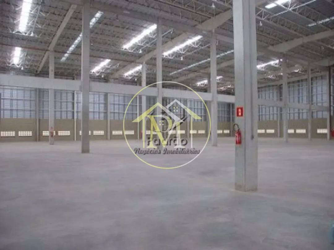 Depósito-Galpão, 283400 m² - Foto 16