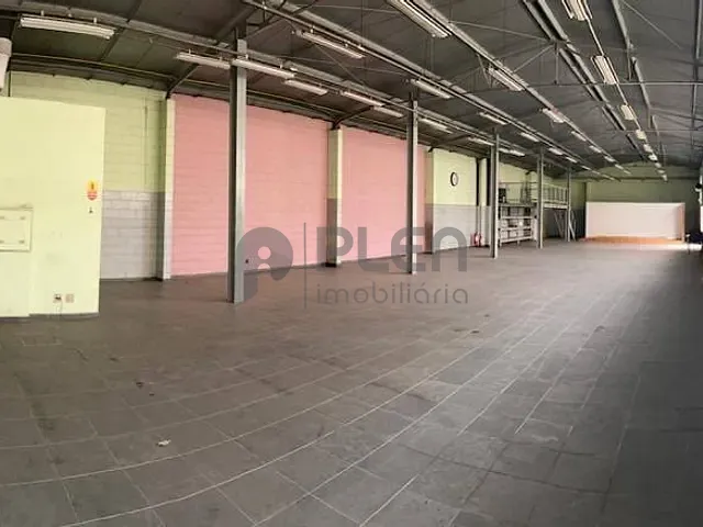 Galpão / Barracão com 670m², à venda, no bairro Santana em São Paulo