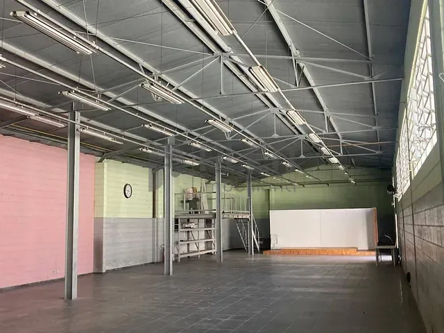 Galpão / Barracão com 670m², à venda, no bairro Santana em São Paulo