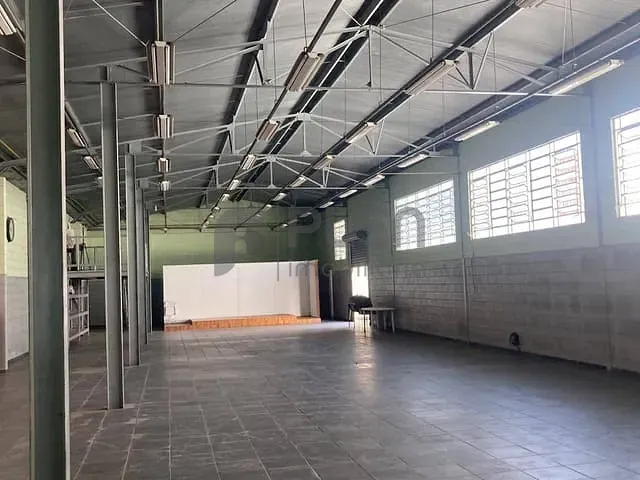 Galpão / Barracão com 670m², à venda, no bairro Santana em São Paulo