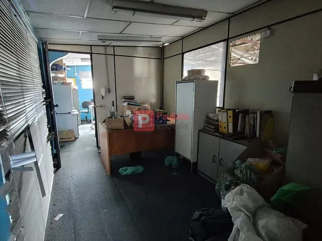 Galpão / Barracão com 140m², à venda, no bairro Campo Grande em São Paulo