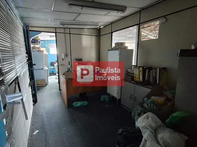 Galpão / Barracão com 140m², à venda, no bairro Campo Grande em São Paulo