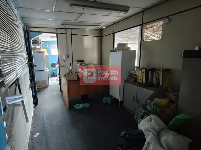 Galpão / Barracão com 140m², à venda, no bairro Campo Grande em São Paulo