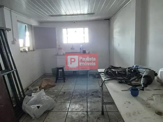 Galpão / Barracão com 140m², à venda, no bairro Campo Grande em São Paulo