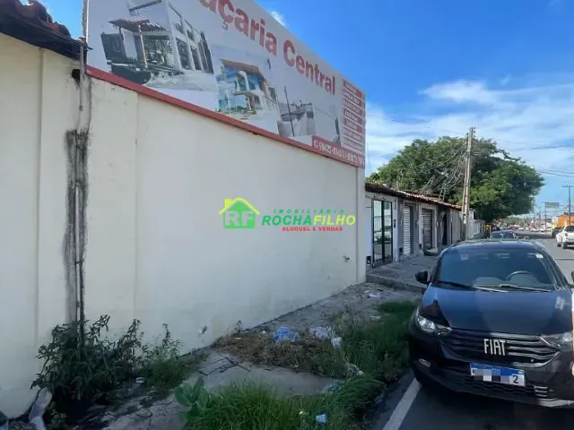 Galpão / Barracão com 225m², para alugar, no bairro São João em Teresina