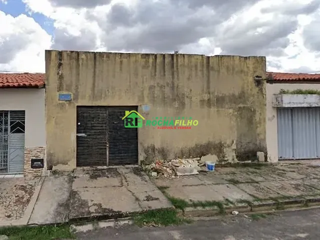 Galpão / Barracão com 225m², para alugar, no bairro São João em Teresina
