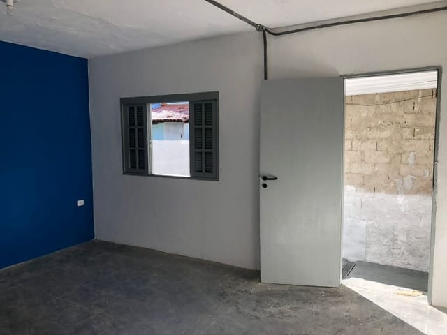 Foto do Galpão / Barracão - Galpão / Barracão para Locação 2 Vagas, 350M², Jardim da Granja, São José dos Campos - SP | RUSSI IMÓVEIS