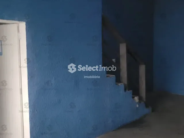 Galpão / Barracão para alugar, no bairro Paraíso em Santo André