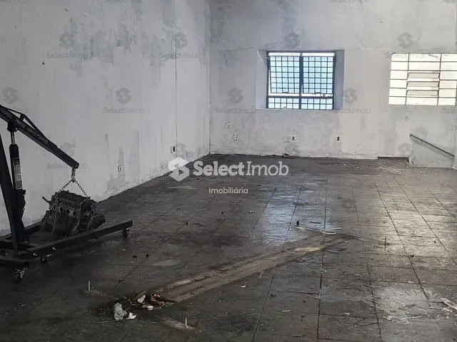 Galpão / Barracão para alugar, no bairro Paraíso em Santo André