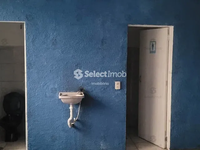 Galpão / Barracão para alugar, no bairro Paraíso em Santo André