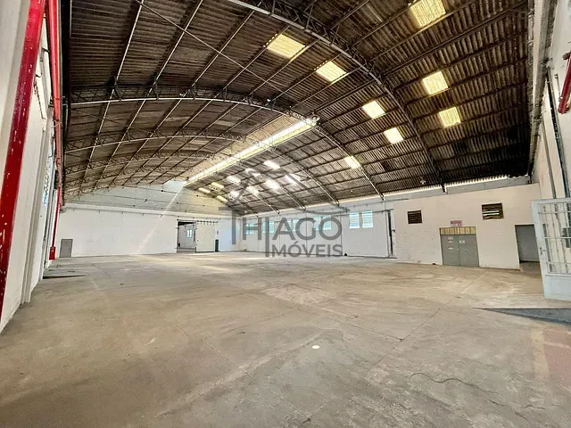 Galpão / Barracão com 7659m², para alugar, no bairro Jardim Fátima em Guarulhos