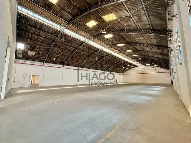 Galpão / Barracão com 7659m², para alugar, no bairro Jardim Fátima em Guarulhos