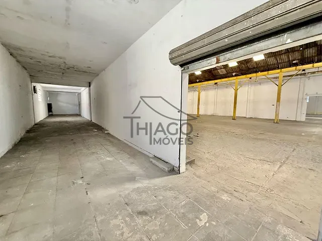 Galpão / Barracão com 7659m², para alugar, no bairro Jardim Fátima em Guarulhos