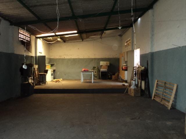 Foto do Galpão / Barracão - Galpão / Barracão à venda 250M², Nossa Senhora da Abadia, Uberaba - MG | ZUCATO IMOBILIARIA LTDA