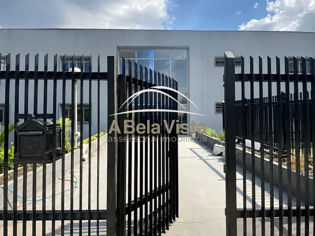 Galpão / Barracão com 5000m², para alugar, no bairro Jardim Gilda Maria em São Paulo