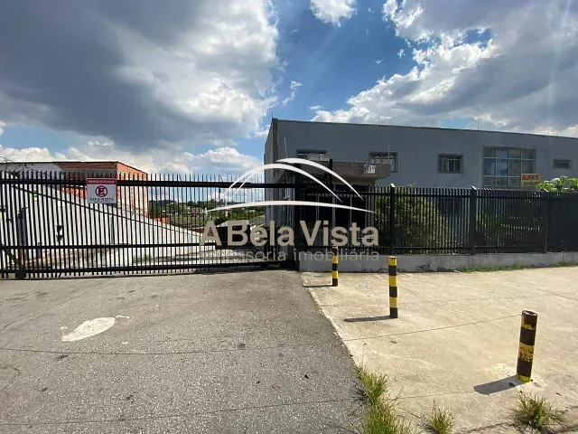Galpão / Barracão com 5000m², para alugar, no bairro Jardim Gilda Maria em São Paulo