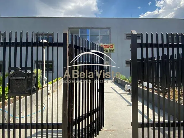 Galpão / Barracão com 5000m², para alugar, no bairro Jardim Gilda Maria em São Paulo