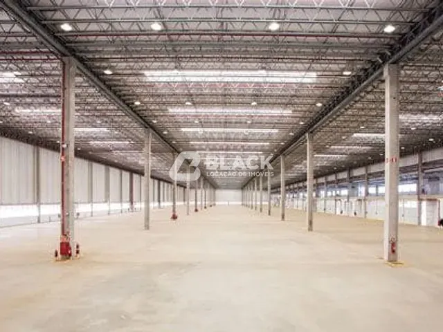 Galpão / Barracão com 3667m², para alugar, no bairro Boa Vista em Sorocaba