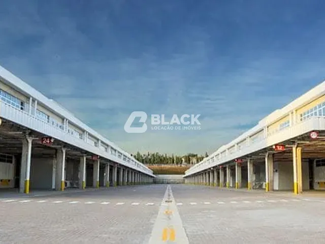 Galpão / Barracão com 3667m², para alugar, no bairro Boa Vista em Sorocaba