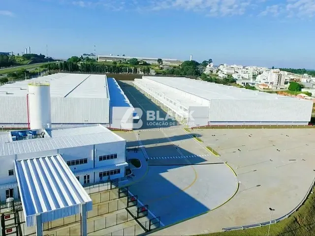 Galpão / Barracão com 3667m², para alugar, no bairro Boa Vista em Sorocaba
