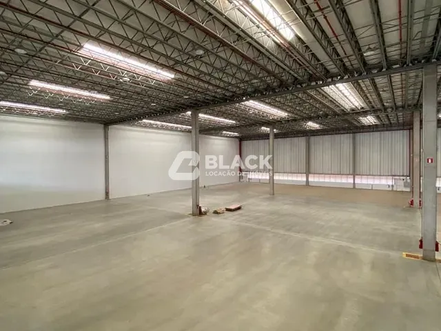 Galpão / Barracão com 3667m², para alugar, no bairro Boa Vista em Sorocaba