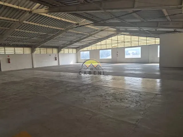 Galpão / Barracão com 1100m², para alugar, no bairro Paraíso (Polvilho) em Cajamar