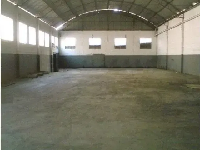 Foto do Galpão / Barracão - Excelente galpão industrial ZUP 1 à venda, com 1.000 metros , 6 metros de pe direito Jardim Nossa Senhora Aparecida, Guarulhos, SP | Imobiliária Compare
