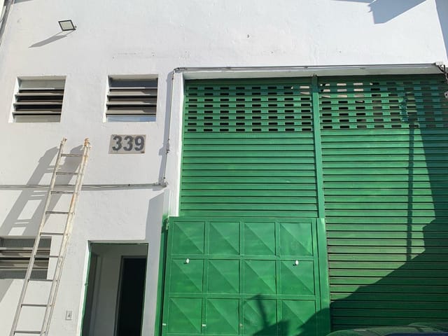Foto do Galpão / Barracão - Galpão / Barracão para locação, Vila Anastácio, São Paulo, SP | Davantage consultoria imobiliária