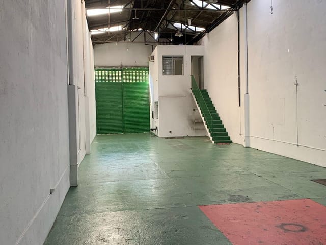 Foto do Galpão / Barracão - Galpão / Barracão para locação, Vila Anastácio, São Paulo, SP | Davantage consultoria imobiliária