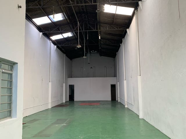 Foto do Galpão / Barracão - Galpão / Barracão para locação, Vila Anastácio, São Paulo, SP | Davantage consultoria imobiliária
