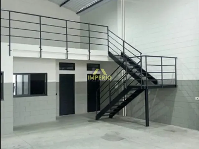 Galpão / Barracão com 237m², à venda ou para alugar, no bairro Residencial Vila Martins em Salto