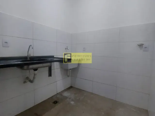 Galpão / Barracão com 640m², para alugar, no bairro Vila Toninho em São José do Rio Preto