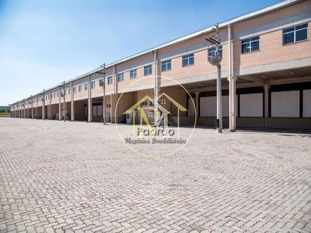 Depósito-Galpão, 8628 m² - Foto 12