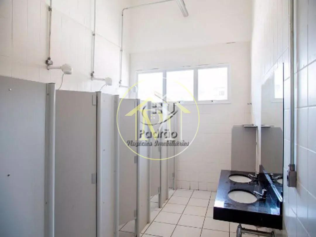 Depósito-Galpão, 8628 m² - Foto 21