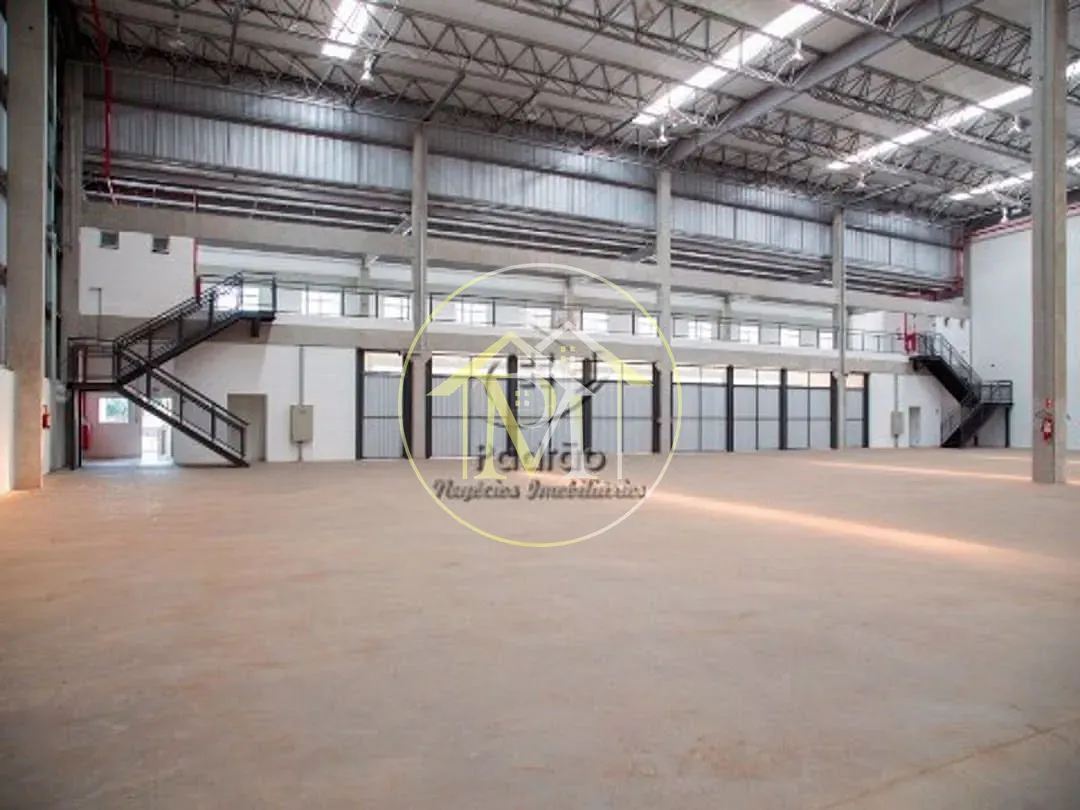 Depósito-Galpão, 8628 m² - Foto 17