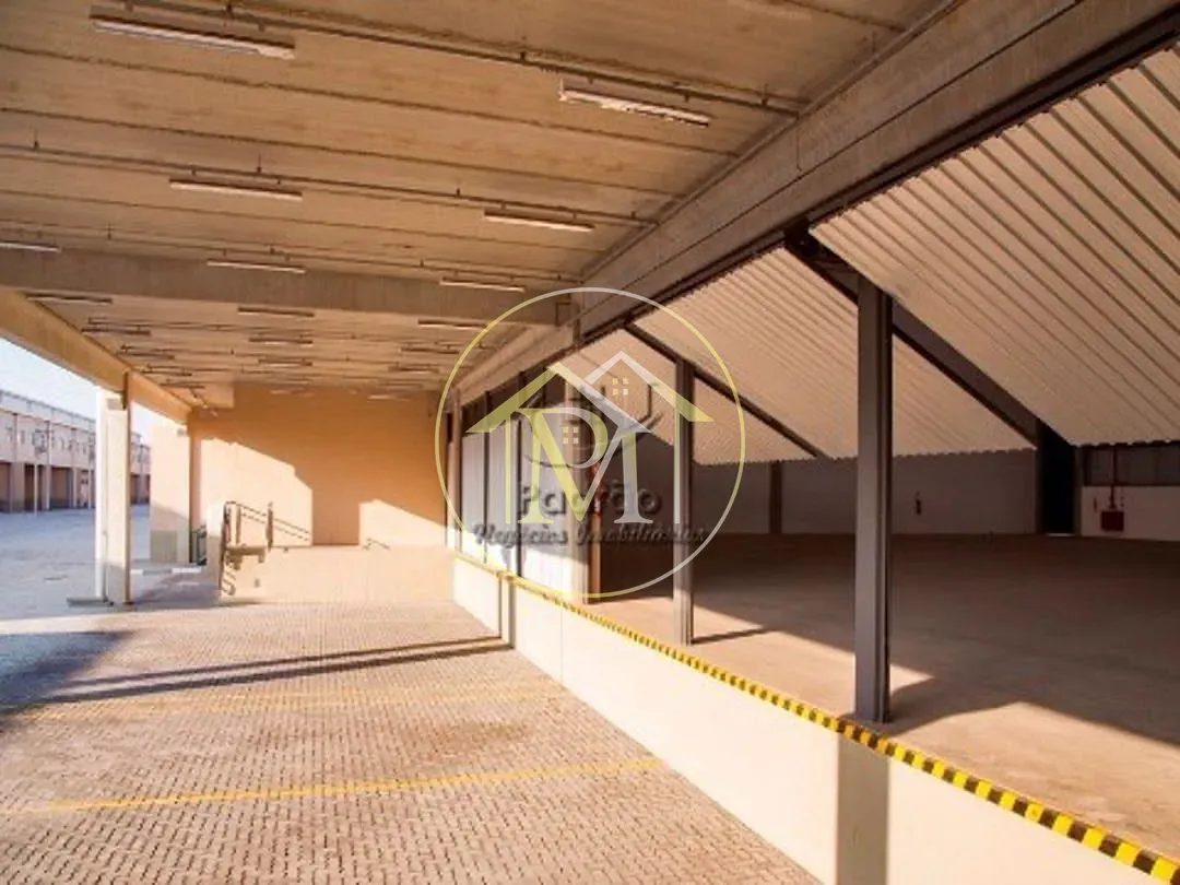 Depósito-Galpão, 8628 m² - Foto 13