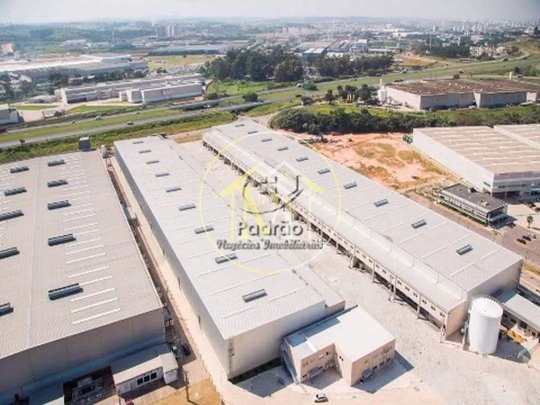 Depósito-Galpão, 8628 m² - Foto 6