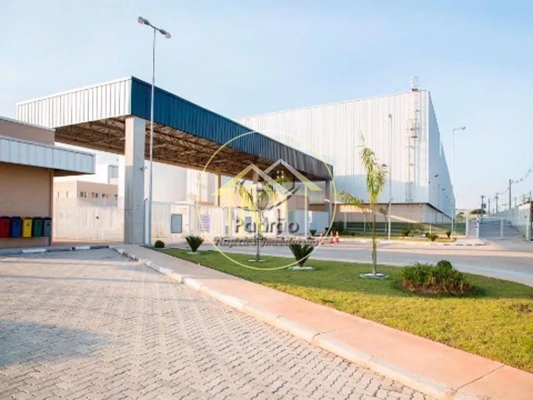 Depósito-Galpão, 8628 m² - Foto 8