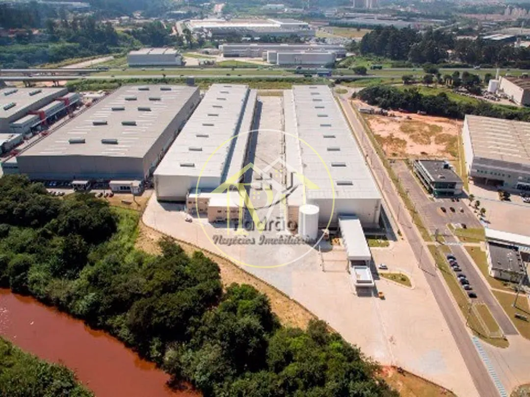 Depósito-Galpão, 8628 m² - Foto 7
