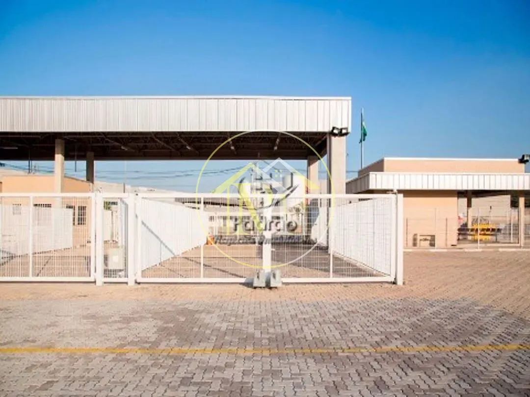 Depósito-Galpão, 8628 m² - Foto 9