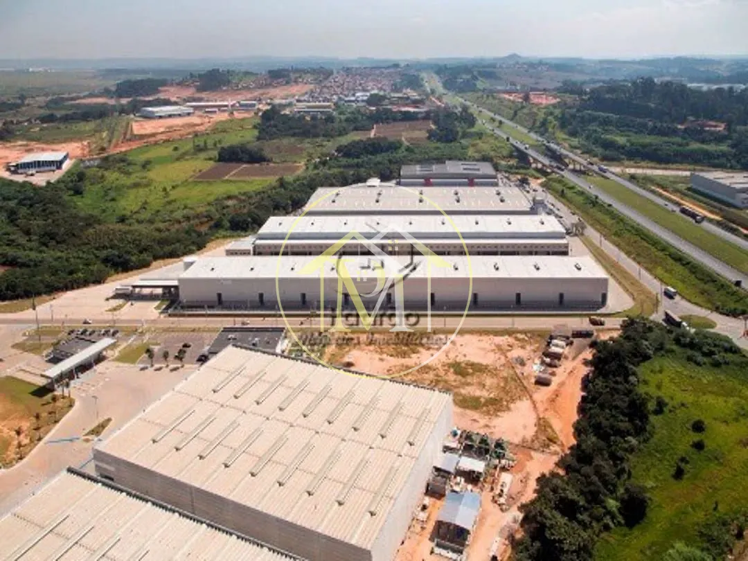Depósito-Galpão, 8628 m² - Foto 5