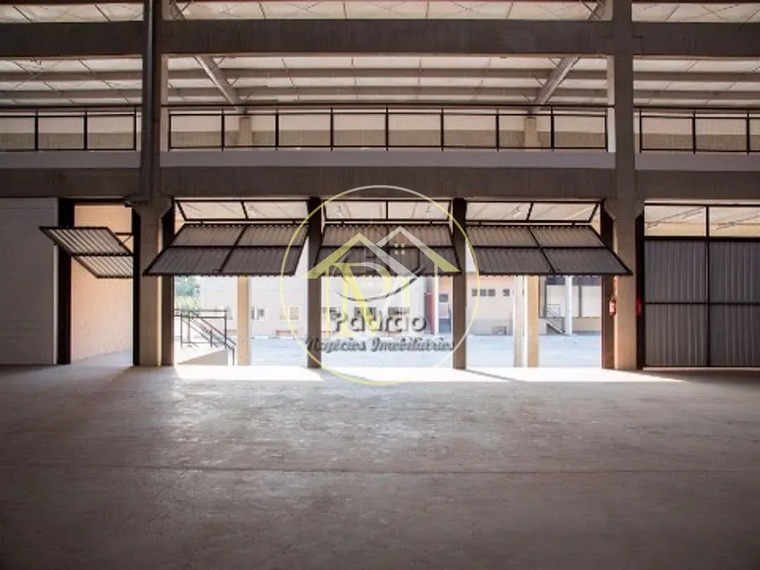 Depósito-Galpão, 8628 m² - Foto 14