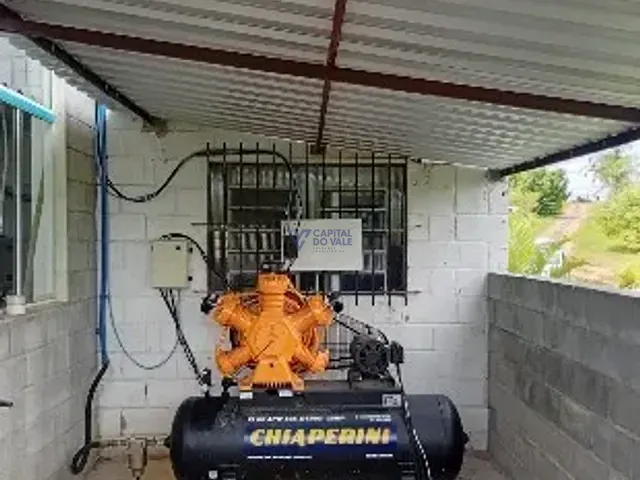 Galpão / Barracão para alugar, no bairro Jardim Colônia em Jacareí