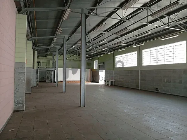 Galpão / Barracão com 670m², à venda, no bairro Santana em São Paulo