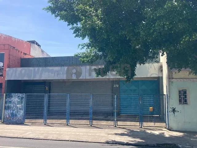 Galpão / Barracão com 670m², à venda, no bairro Santana em São Paulo
