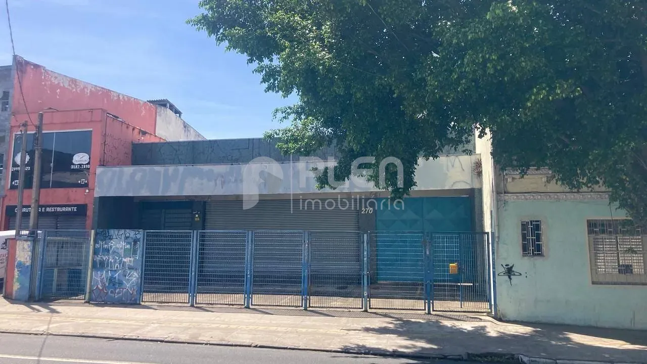 Galpão à venda em Santana, São Paulo