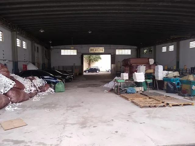 Galpão / Barracão com 900m², à venda, no bairro Socorro em São Paulo