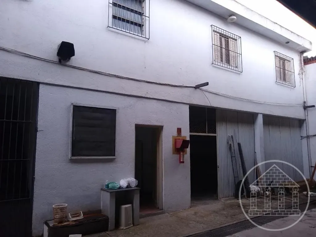 Depósito-Galpão, 815 m² - Foto 19